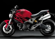 Ducati Monster 696